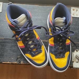 Nike Dunks (Men’s)